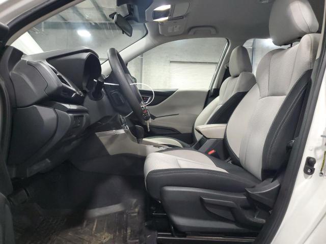 Photo 7 from auction – 2024 SUBARU FORESTER with VIN JF2SKAAC0RH491784