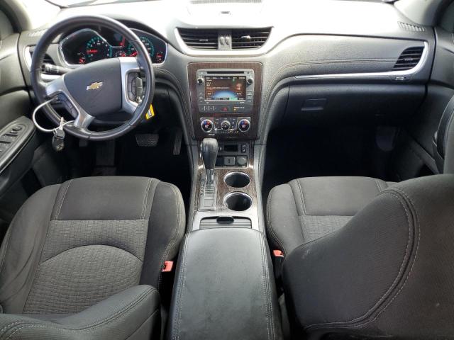 Photo 8 from auction – 2015 CHEVROLET TRAVERSE L with VIN 1GNKRGKD2FJ195682