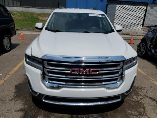 Photo 5 from auction – 2020 GMC ACADIA SLE with VIN 1GKKNKLS4LZ171759