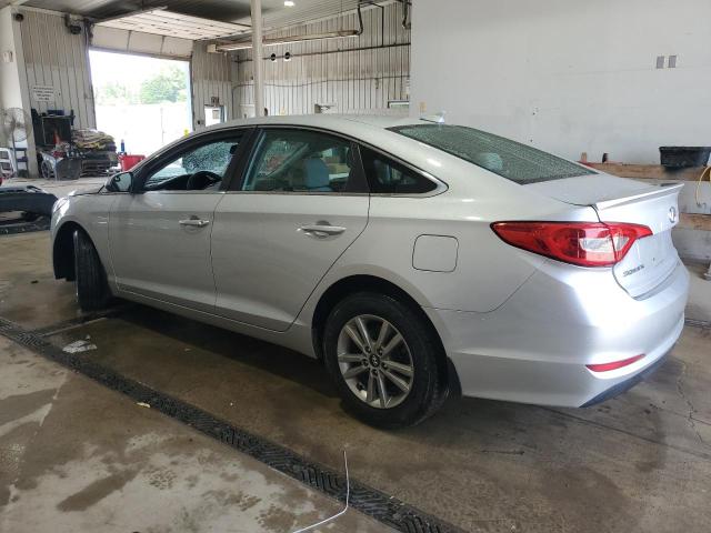 Photo 2 from auction – 2015 HYUNDAI SONATA SE with VIN 5NPE24AF3FH169791