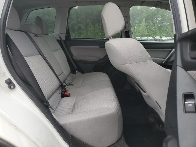 Photo 11 from auction – 2018 SUBARU FORESTER 2 with VIN JF2SJAEC5JH584625