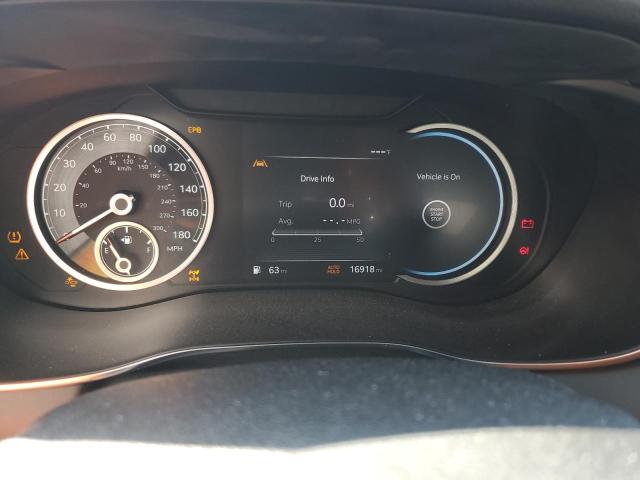 Photo 9 from auction – 2023 GENESIS G70 BASE with VIN KMTG54TE2PU109093