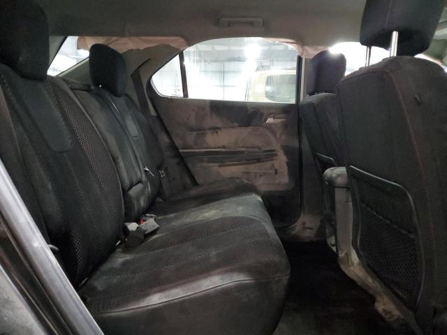 Photo 11 from auction – 2016 CHEVROLET EQUINOX LT with VIN 2GNFLFEKXG6292859