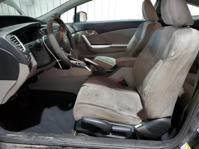 Photo 7 from auction – 2013 HONDA CIVIC EX with VIN 2HGFG3B85DH518330