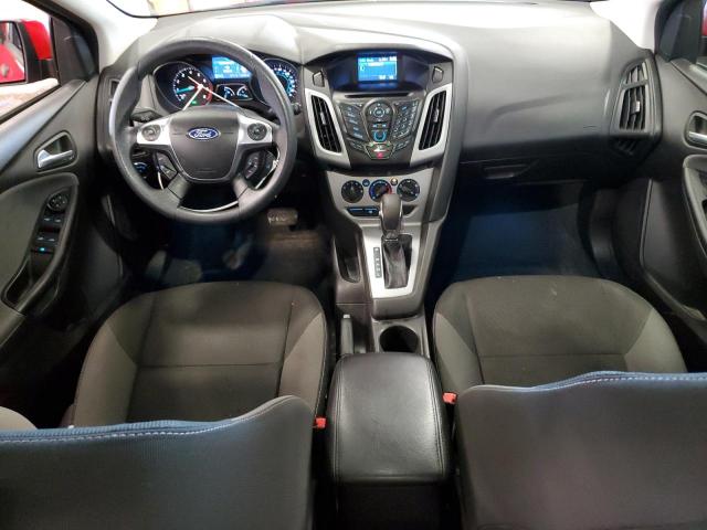 صورة رقم 8 من المزاد - 2012 FORD FOCUS SE مع VIN 1FAHP3K21CL284181