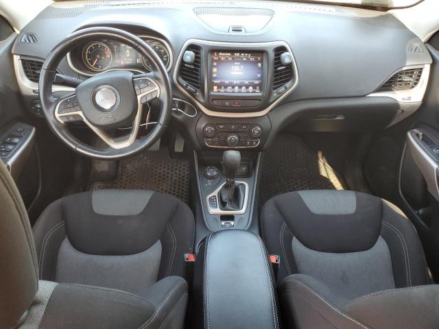 Photo 8 from auction – 2018 JEEP CHEROKEE with VIN 1C4PJMCB8JD609508