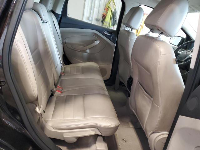Photo 11 from auction – 2013 FORD ESCAPE SEL with VIN 1FMCU0HX5DUC53778