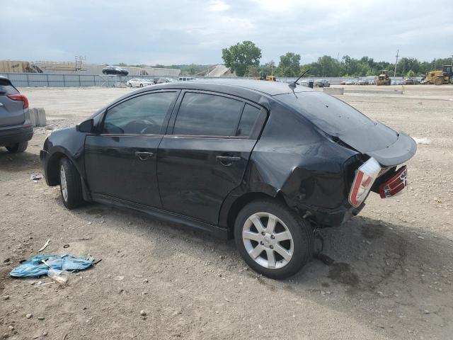 صورة رقم 2 من المزاد - 2012 NISSAN SENTRA 2.0 مع VIN 3N1AB6AP1CL614692