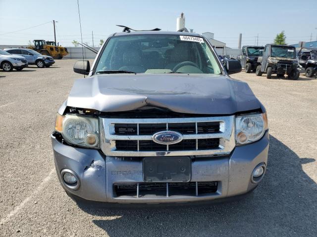 Photo 5 from auction – 2008 FORD ESCAPE XLT with VIN 1FMCU03188KD00693
