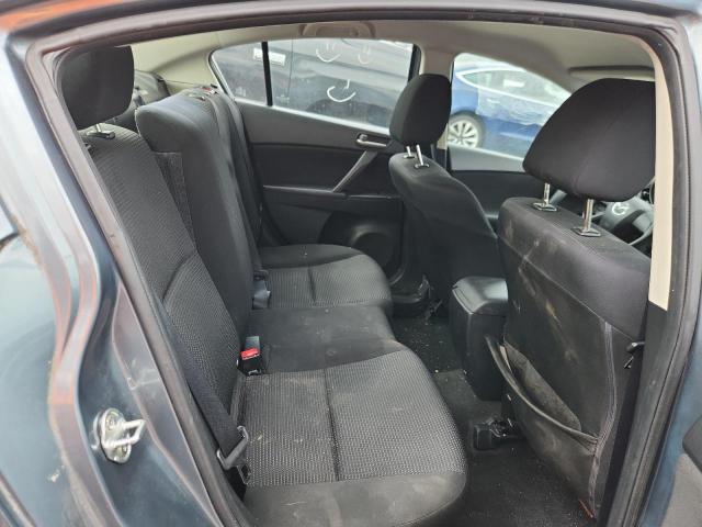 Photo 10 from auction – 2013 MAZDA 3 I with VIN JM1BL1TG2D1762616