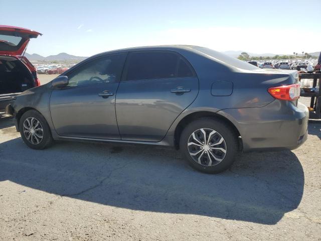 Photo 2 from auction – 2011 TOYOTA COROLLA BA with VIN 2T1BU4EE5BC614611
