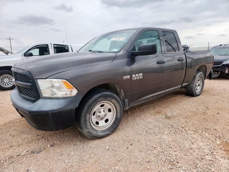 RAM 1500 ST 2014 with VIN 1C6RR6FT1ES383032 - Photo from auction