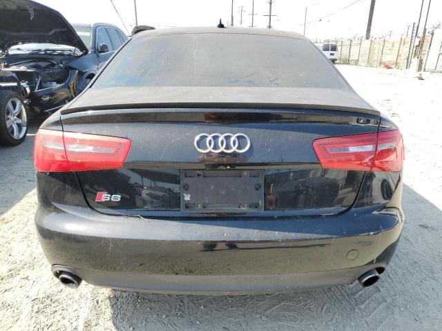 Photo 6 from auction – 2012 AUDI A6 PREMIUM with VIN WAUCFAFC8CN061605
