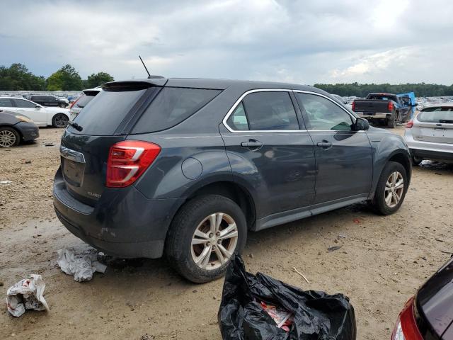 Photo 3 from auction – 2017 CHEVROLET EQUINOX LS with VIN 2GNALBEK1H6112981