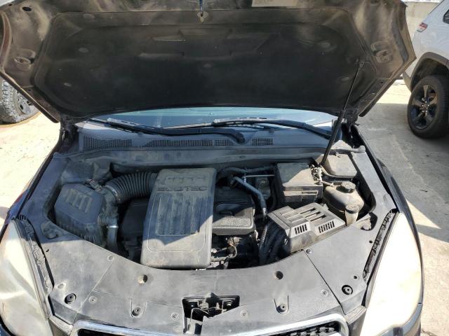Photo 12 from auction – 2015 CHEVROLET EQUINOX LT with VIN 2GNALCEK0F6336648