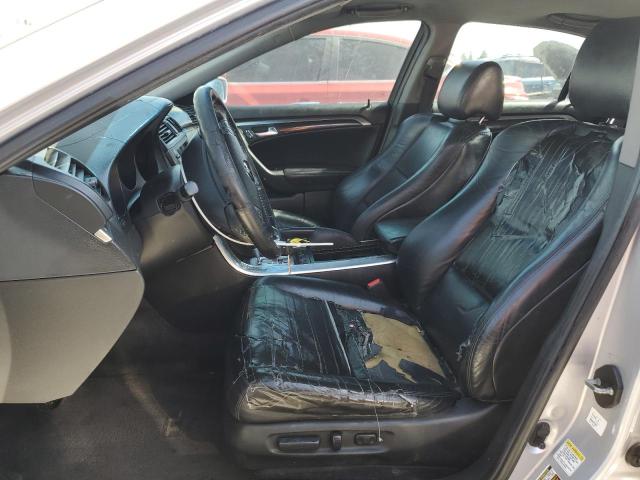 Photo 7 from auction – 2004 ACURA TL with VIN 19UUA66224A070630