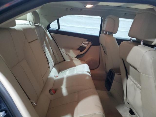 صورة رقم 10 من المزاد - 2011 SAAB 9-5 TURBO مع VIN YS3GN4BJ2B4007713