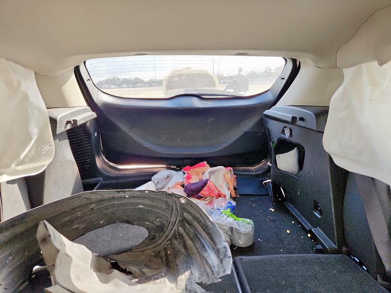 Photo 10 from auction – 2020 BUICK ENCORE GX with VIN KL4MMBS20LB080631