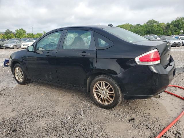 Photo 2 from auction – 2009 FORD FOCUS SE with VIN 1FAHP35N39W179719