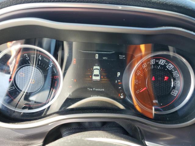 Photo 9 from auction – 2018 DODGE CHALLENGER with VIN 2C3CDZFJ5JH128189