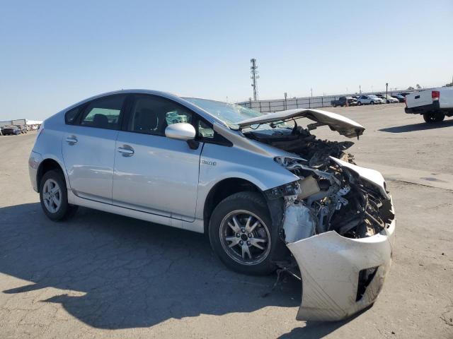 Photo 4 from auction – 2010 TOYOTA PRIUS with VIN JTDKN3DU0A0202248