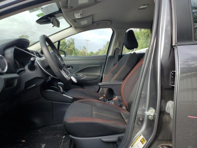 Photo 7 from auction – 2021 NISSAN VERSA SR with VIN 3N1CN8FV2ML920322