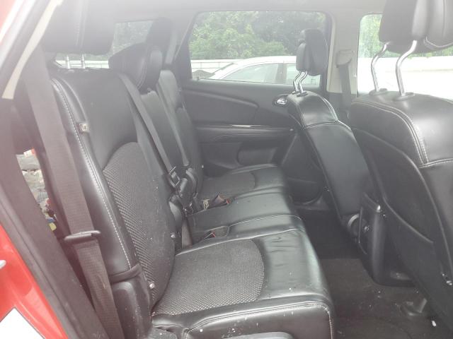 Photo 11 from auction – 2019 DODGE JOURNEY with VIN 3C4PDCGG3KT680859
