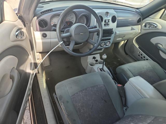Photo 8 from auction – 2007 CHRYSLER PT CRUISER with VIN 3C3JY45X07T563044