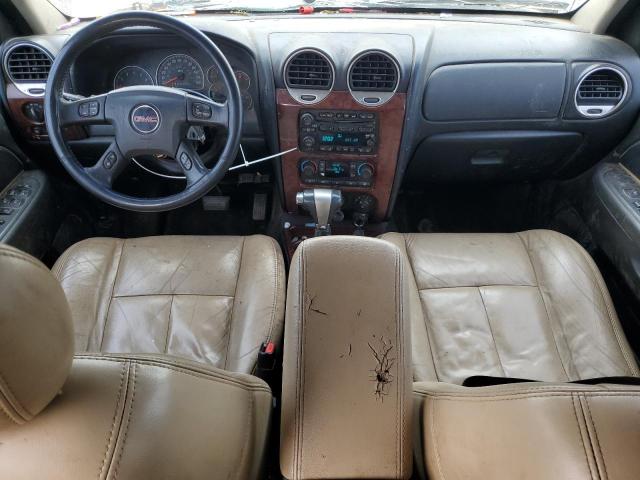 Photo 8 from auction – 2006 GMC ENVOY with VIN 1GKDS13S662250391
