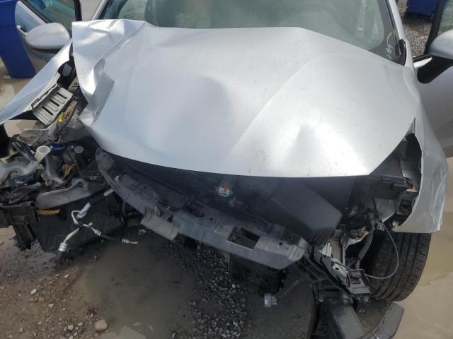 Photo 11 from auction – 2017 KIA RIO LX with VIN KNADM4A39H6040749