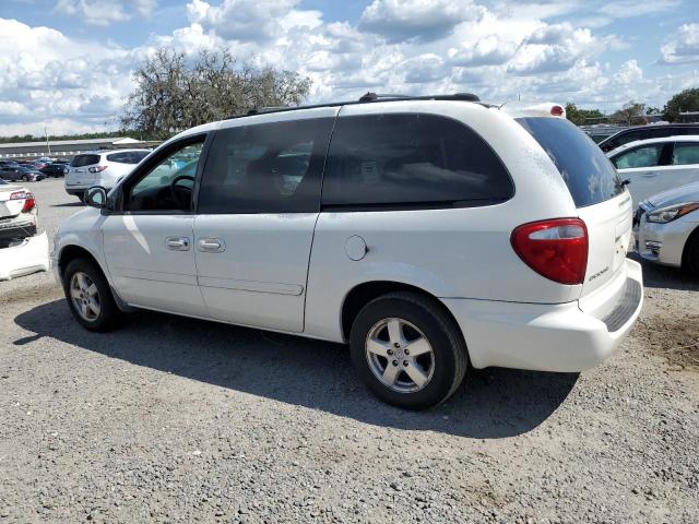 Photo 2 from auction – 2005 DODGE GRAND CARA with VIN 2D4GP44L45R456217