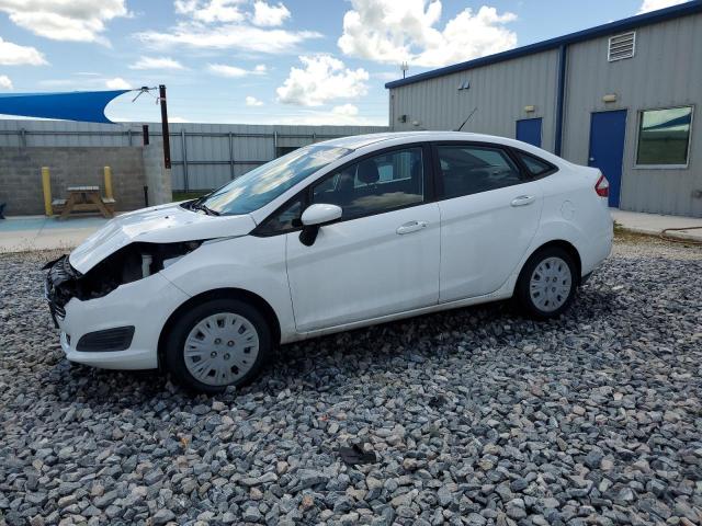 FORD FIESTA S 2017 with VIN 3FADP4AJ2HM132493 - Photo from auction