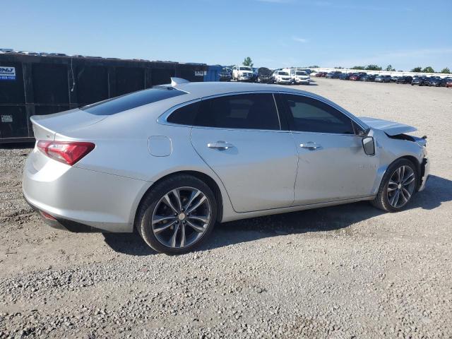 Photo 3 from auction – 2021 CHEVROLET MALIBU LT with VIN 1G1ZD5ST2MF003770
