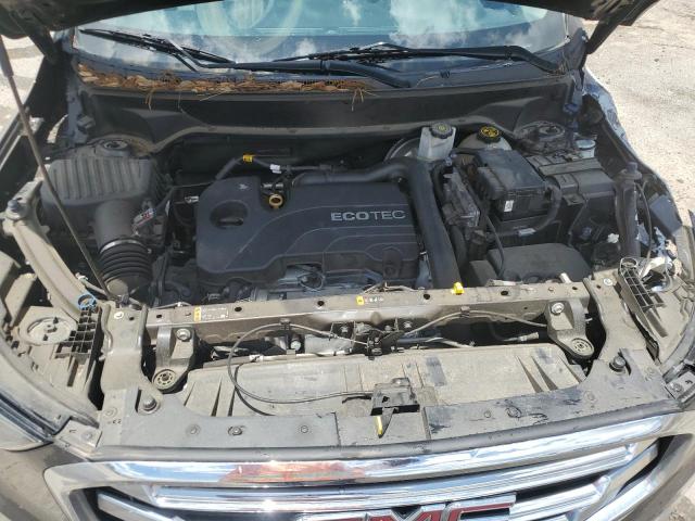 Photo 12 from auction – 2020 GMC TERRAIN SL with VIN 3GKALPEV1LL178620