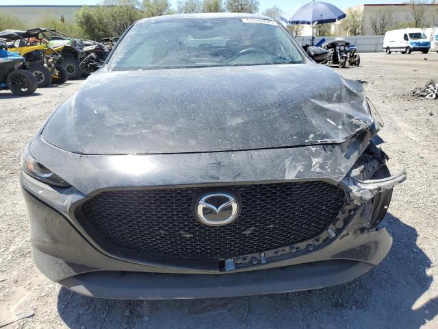 Photo 5 from auction – 2022 MAZDA 3 with VIN JM1BPAJL4N1518259