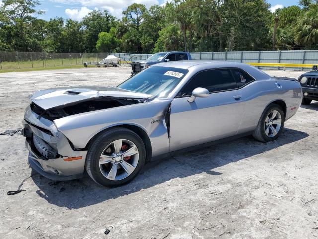 DODGE CHALLENGER 2015 with VIN 2C3CDZAG8FH774328 - Photo from auction