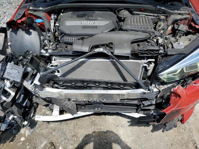 Photo 11 from auction – 2020 BMW 228XI with VIN WBA73AK06L7F92346
