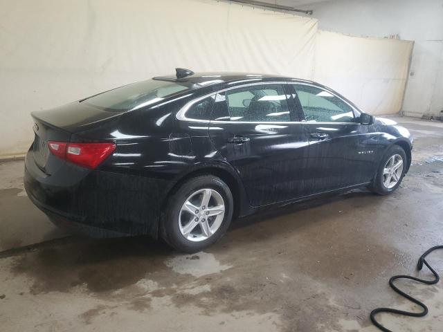 Photo 3 from auction – 2022 CHEVROLET MALIBU with VIN 1G1ZB5ST0NF191955