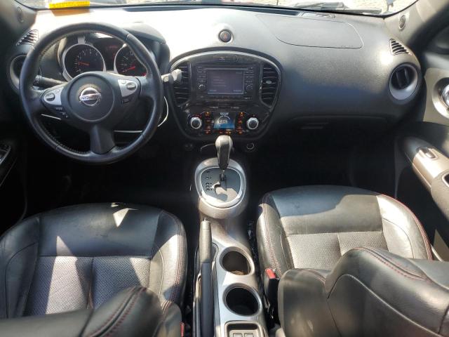 Photo 8 from auction – 2012 NISSAN JUKE S with VIN JN8AF5MV5CT109129