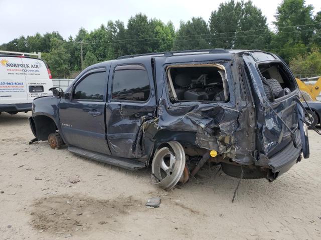 Photo 2 from auction – 2008 CHEVROLET TAHOE with VIN 1GNFK13028J207279