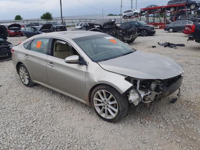Photo 4 from auction – 2013 TOYOTA AVALON BAS with VIN 4T1BK1EB5DU065181