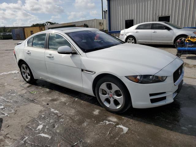 Photo 4 from auction – 2017 JAGUAR XE with VIN SAJAS4BN6HCP12233