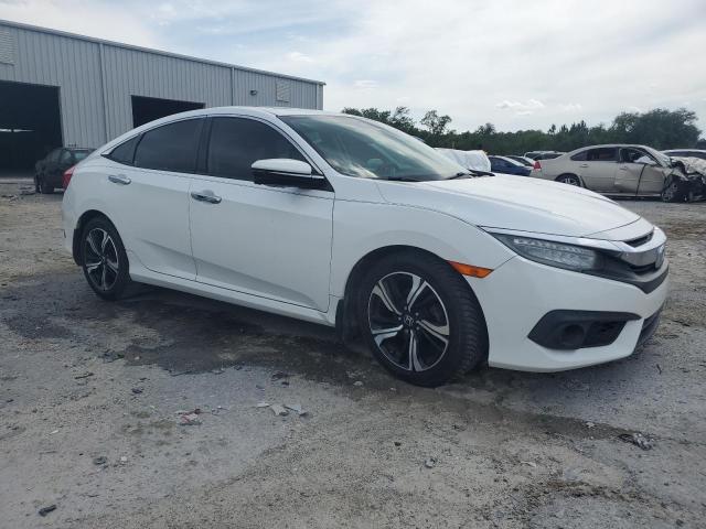 Photo 4 from auction – 2016 HONDA CIVIC TOUR with VIN 19XFC1F99GE021802