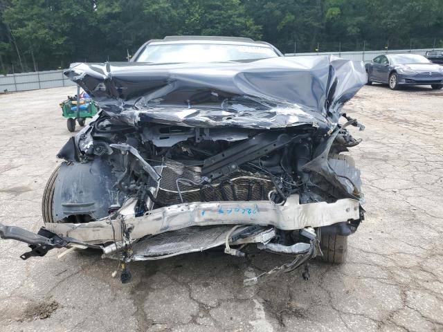 Photo 5 from auction – 2011 MERCEDES-BENZ C 300 with VIN WDDGF5EB2BR154332