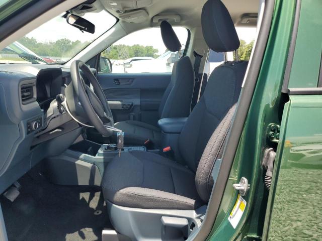 Photo 7 from auction – 2025 FORD MAVERICK X with VIN 3FTTW8A30SRA41587