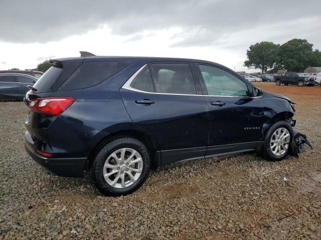 Photo 3 from auction – 2020 CHEVROLET EQUINOX LT with VIN 3GNAXKEV0LS656591