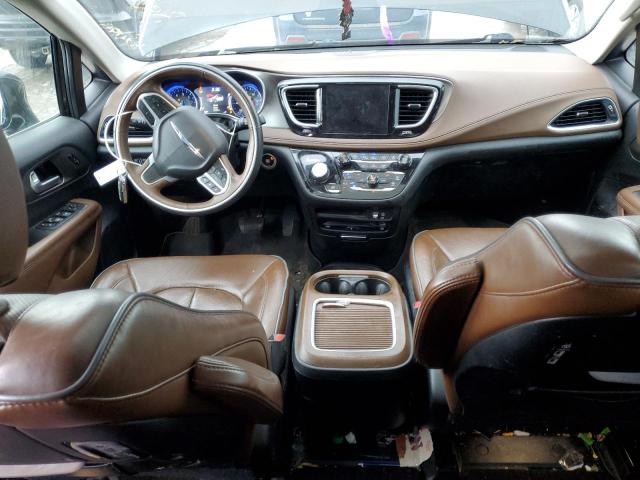 Photo 8 from auction – 2018 CHRYSLER PACIFICA L with VIN 2C4RC1GG7JR339658