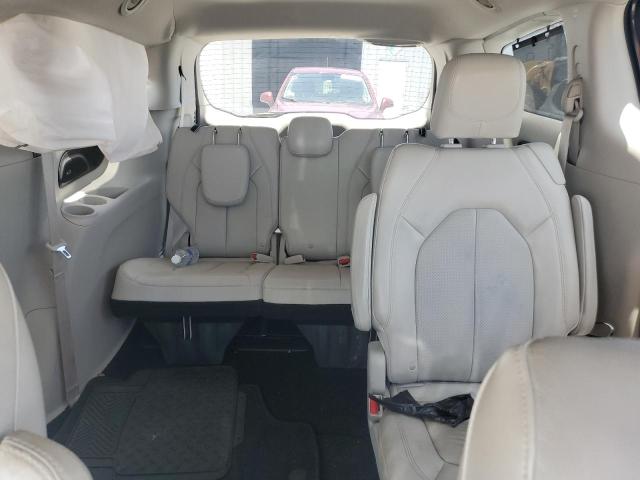 Photo 10 from auction – 2019 CHRYSLER PACIFICA T with VIN 2C4RC1BG3KR587950