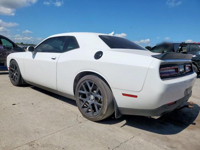 Photo 2 from auction – 2015 DODGE CHALLENGER R/T SCAT PACK with VIN 2C3CDZFJ1FH868748