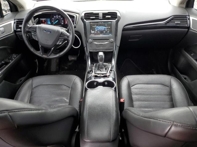 Photo 8 from auction – 2014 FORD FUSION SE with VIN 3FA6P0H99ER353388